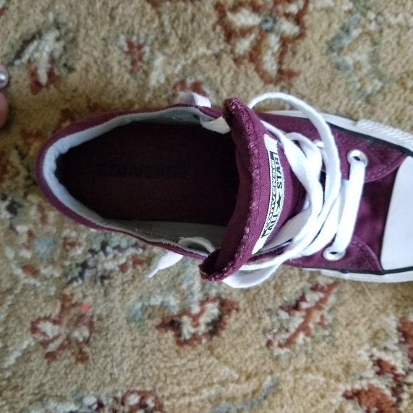 Converse size 6 - Picture 7 of 7